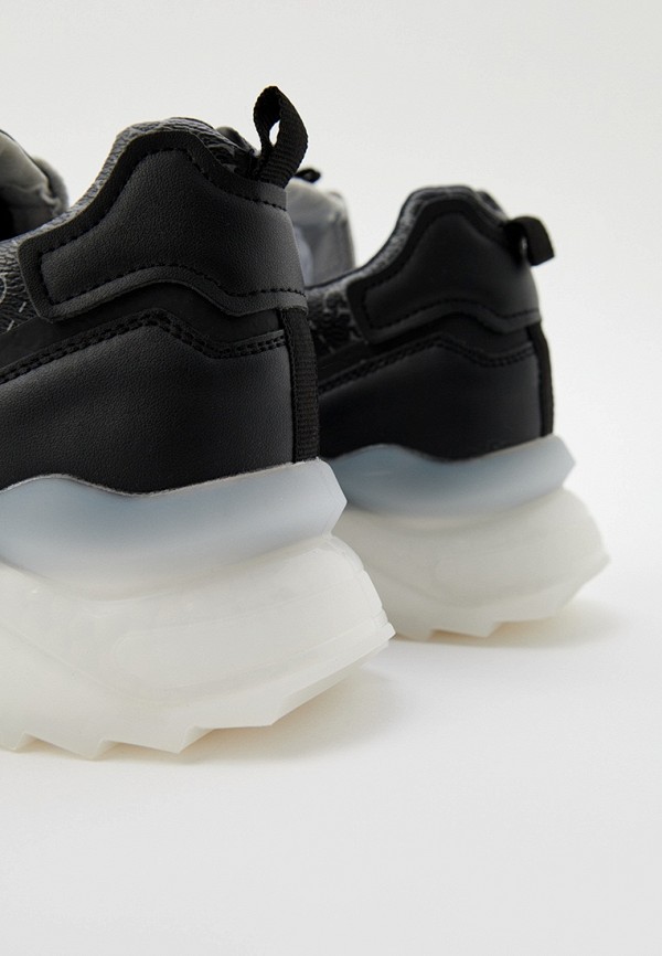 Кроссовки Guess черный, размер 45, фото 4