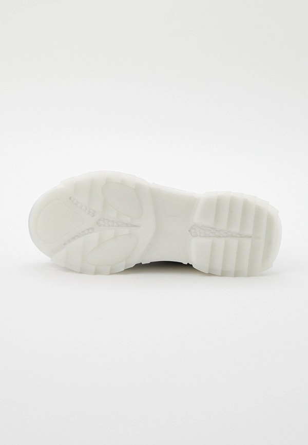 Кроссовки Guess черный, размер 45, фото 5