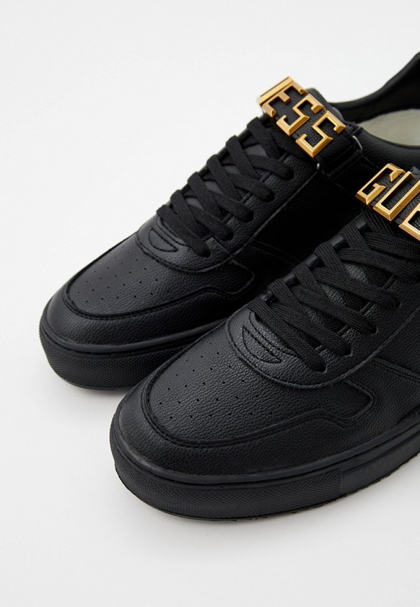 Кеды Guess черный, размер 45, фото 2