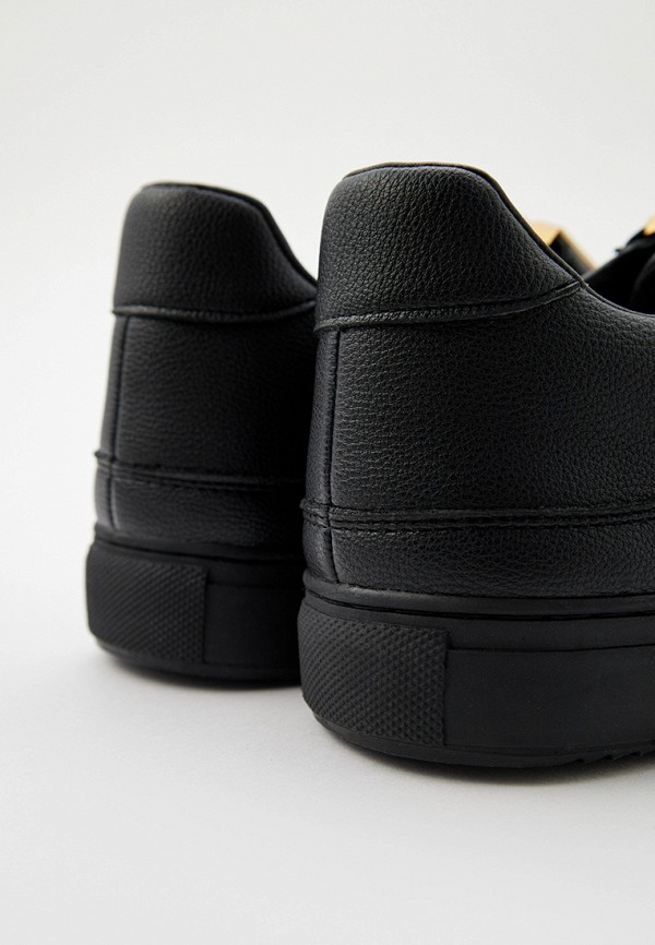 Кеды Guess черный, размер 45, фото 4