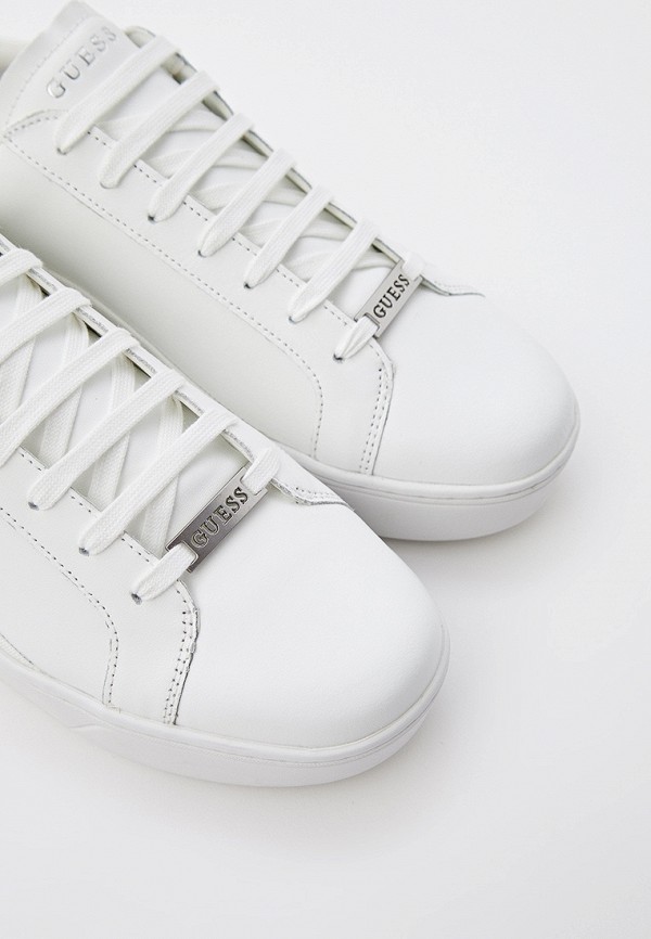 Кеды Guess белый, размер 45, фото 2