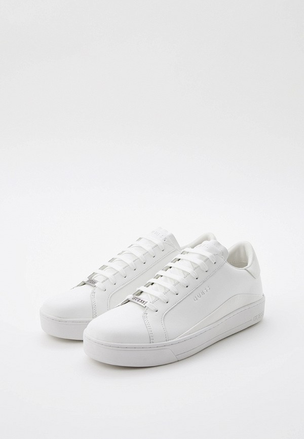 Кеды Guess белый, размер 45, фото 3