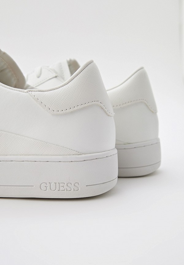 Кеды Guess белый, размер 45, фото 4
