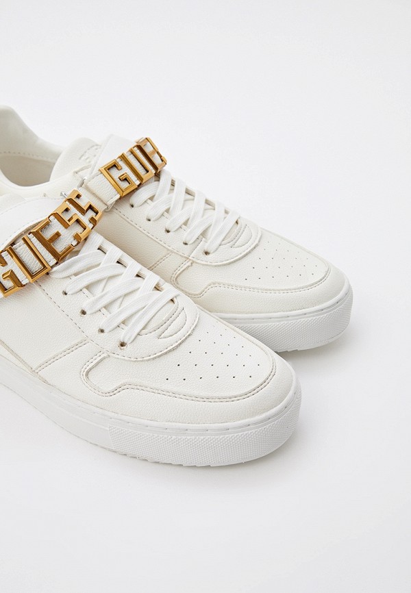 Кеды Guess белый, размер 42, фото 2