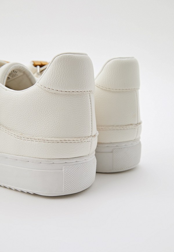 Кеды Guess белый, размер 42, фото 4