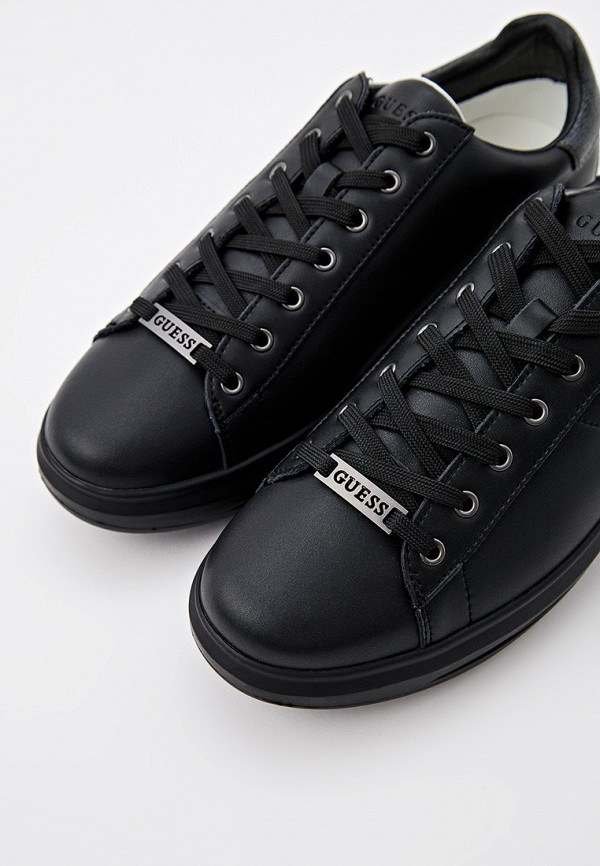 Кеды Guess черный, размер 45, фото 2