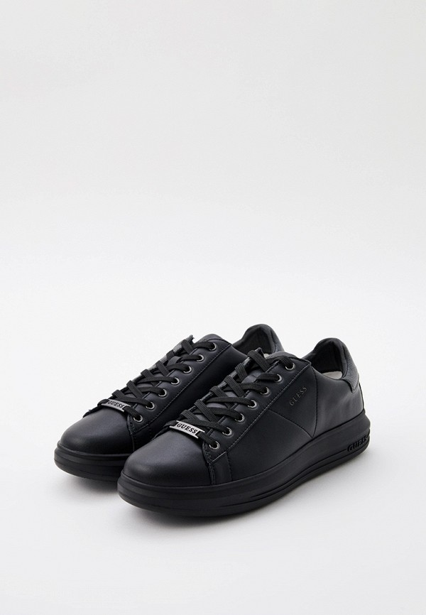 Кеды Guess черный, размер 45, фото 3