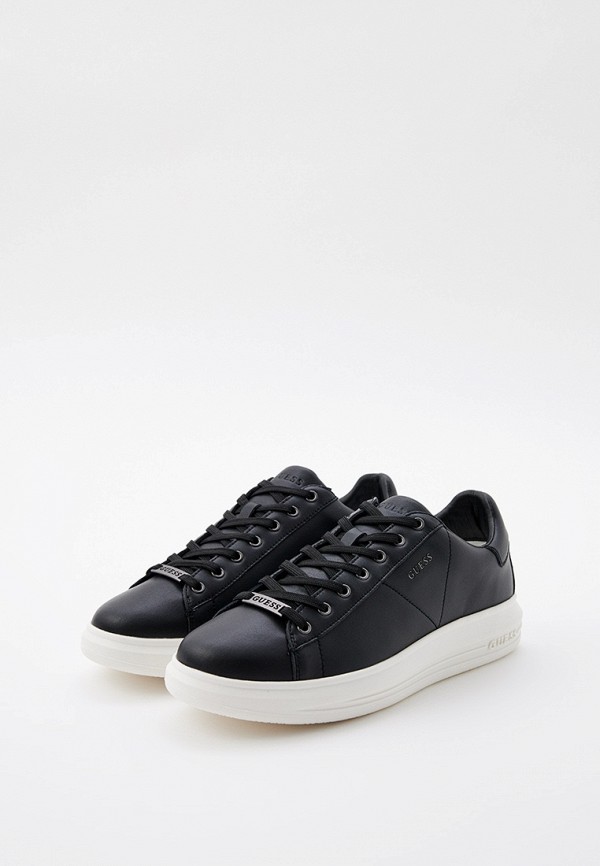 Кеды Guess черный, размер 44, фото 3