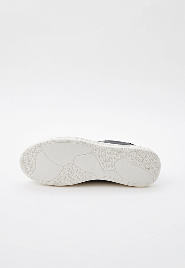 Кеды Guess черный, размер 44, фото 5