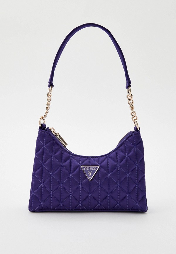 

Сумка Guess, Фиолетовый
