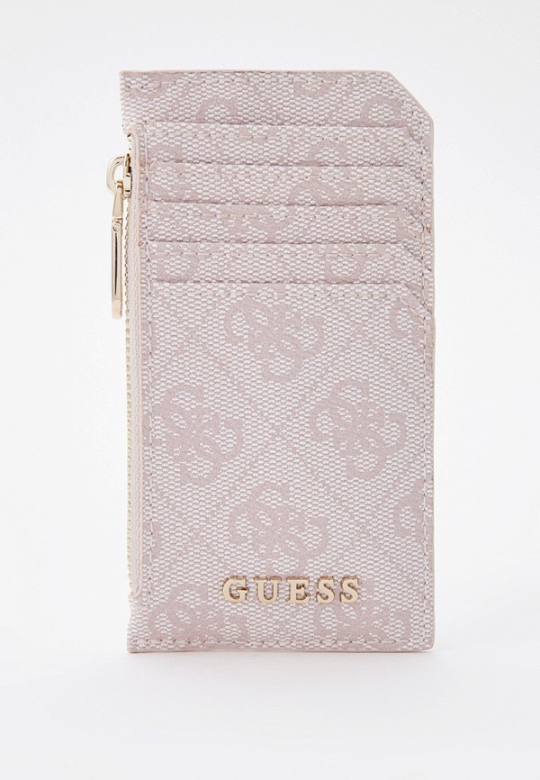 

Кошелек Guess, Розовый