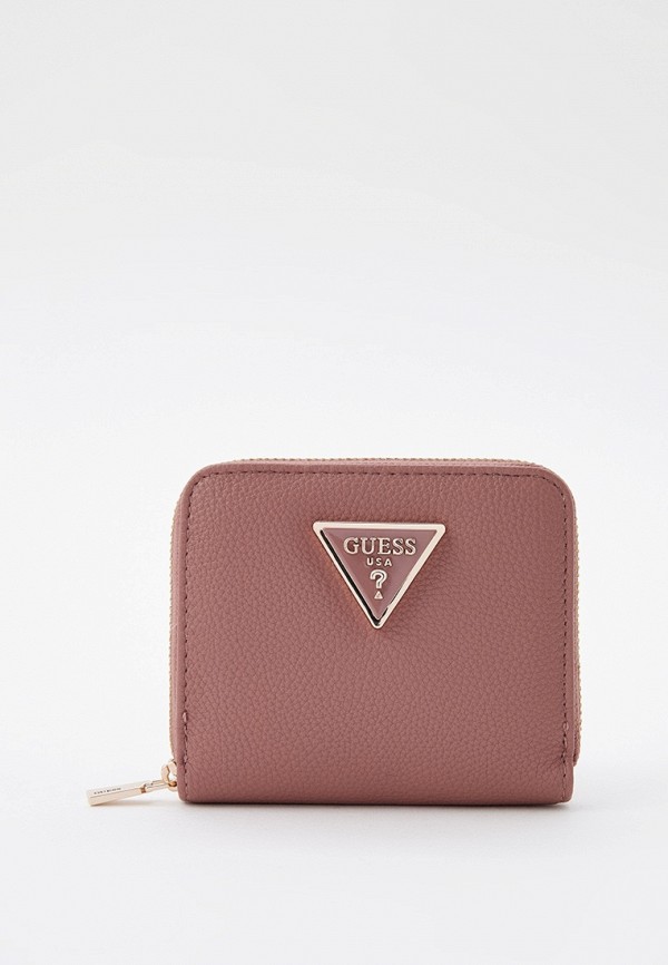 

Кошелек Guess, Розовый