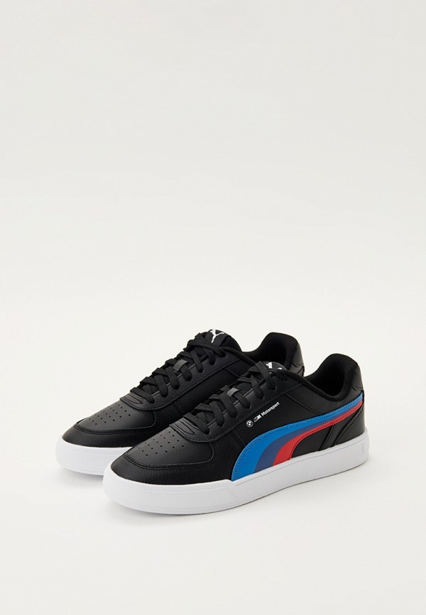 фото Кеды puma