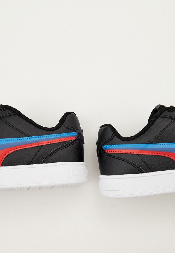 фото Кеды puma