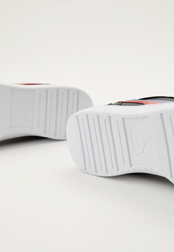 фото Кеды puma