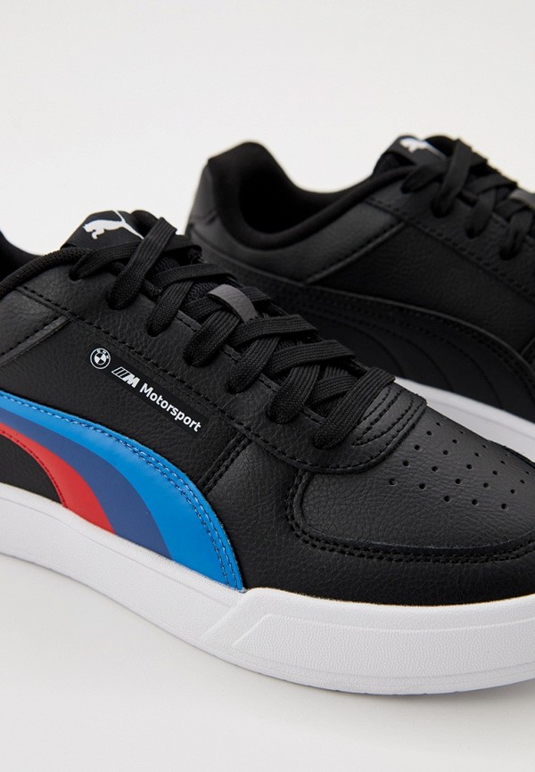 фото Кеды puma