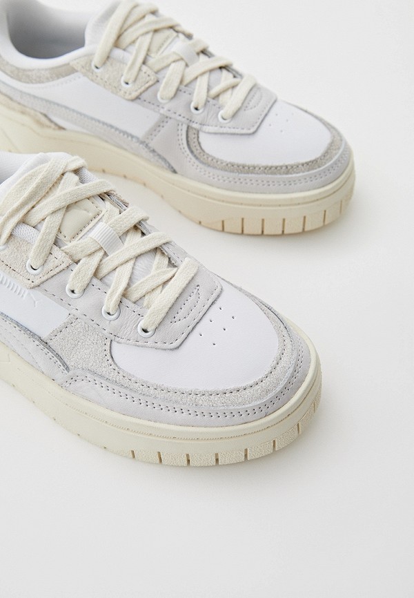 Кеды PUMA бежевый, размер 35, фото 2