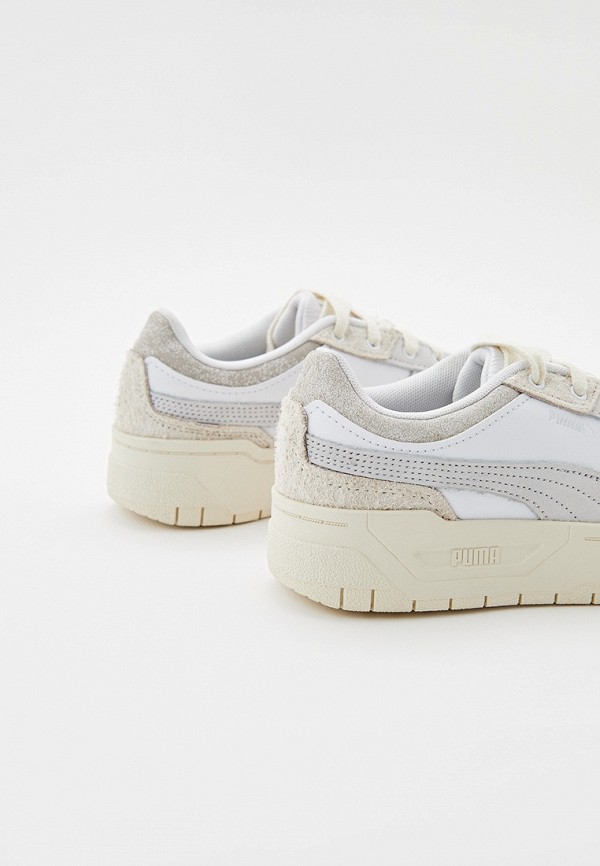 Кеды PUMA бежевый, размер 35, фото 4