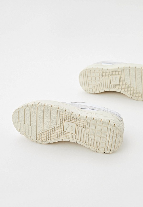 Кеды PUMA бежевый, размер 35, фото 5