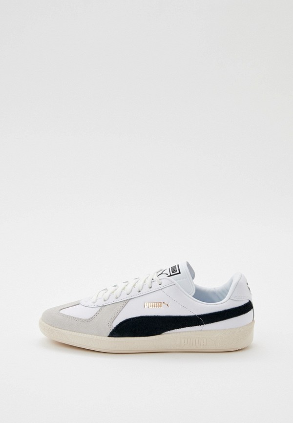 

Кеды PUMA, Белый, Army Trainer
