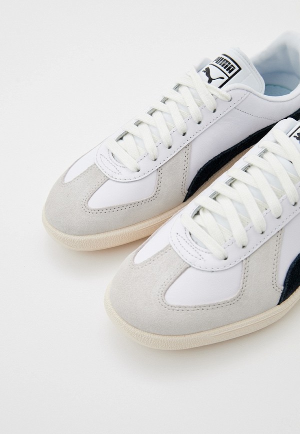 Кеды PUMA белый, размер 43,5, фото 2