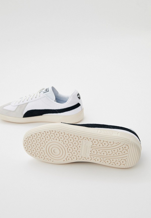 Кеды PUMA белый, размер 43,5, фото 5