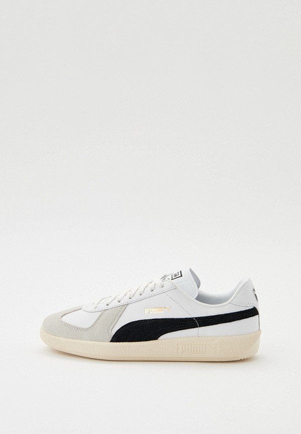 

Кеды PUMA, Белый, PUMA Army Trainer
