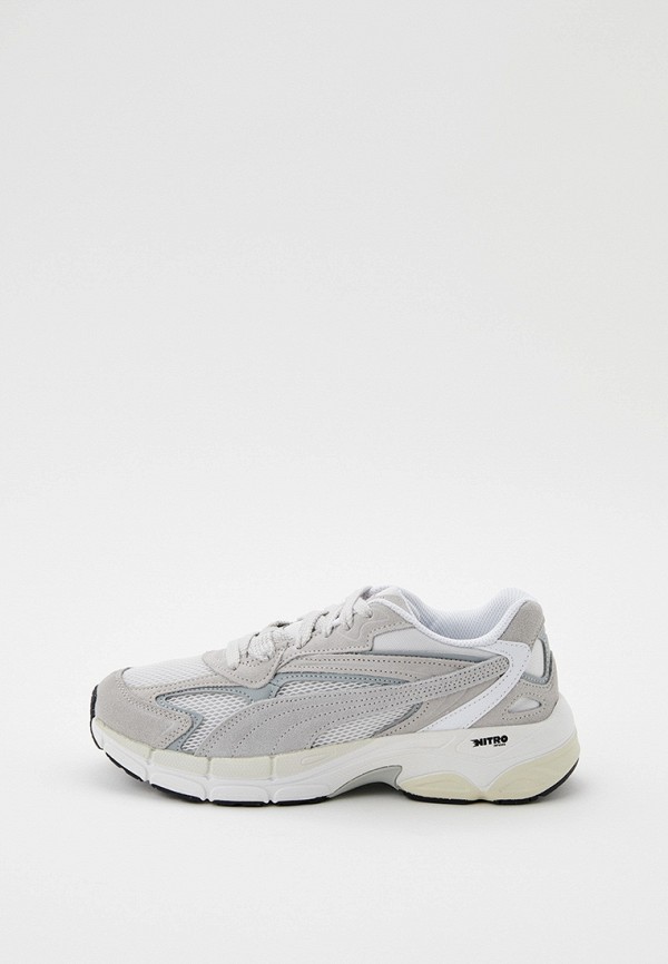 

Кроссовки PUMA, Серый, Teveris Nitro
