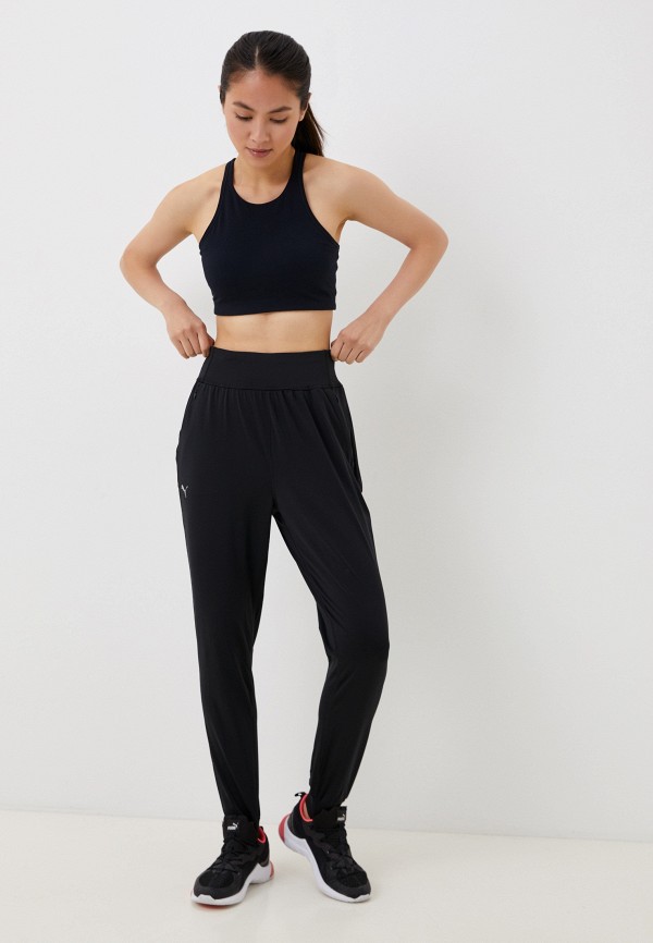 фото Брюки спортивные puma