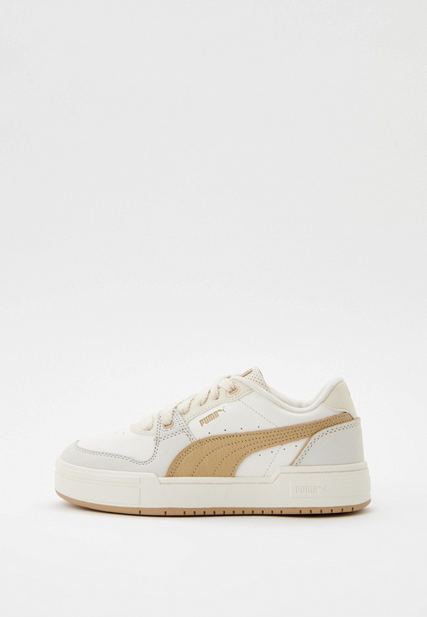 фото Кеды puma