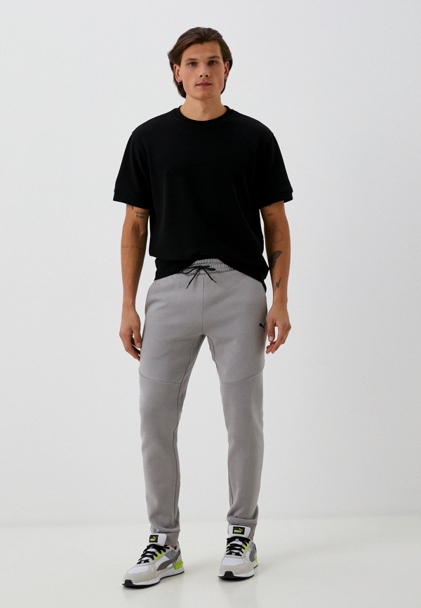 фото Брюки спортивные puma