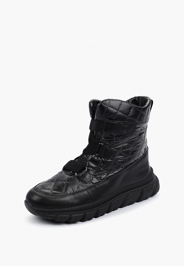 Дутики Котофей черный, размер 40, фото 2