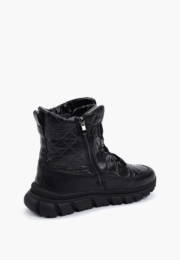 Дутики Котофей черный, размер 40, фото 3