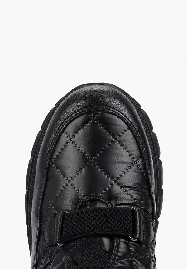 Дутики Котофей черный, размер 40, фото 4