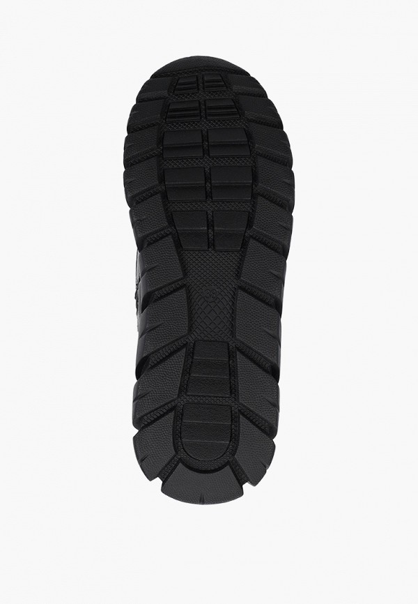 Дутики Котофей черный, размер 40, фото 5