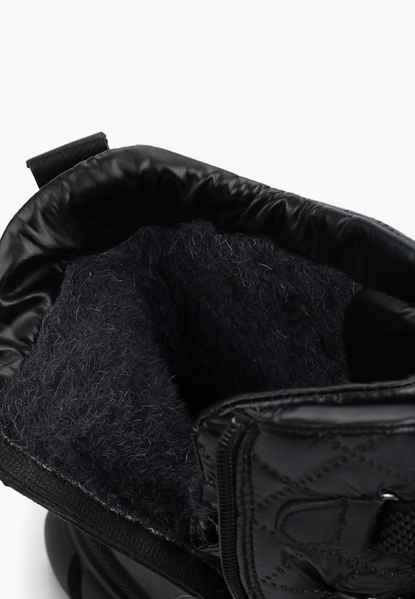 Дутики Котофей черный, размер 40, фото 6