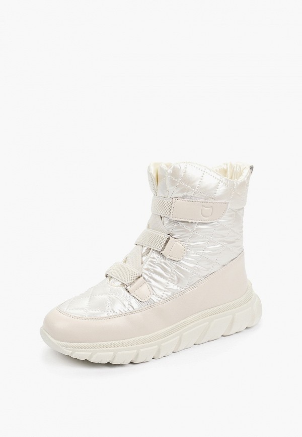 Дутики Котофей белый, размер 37, фото 2