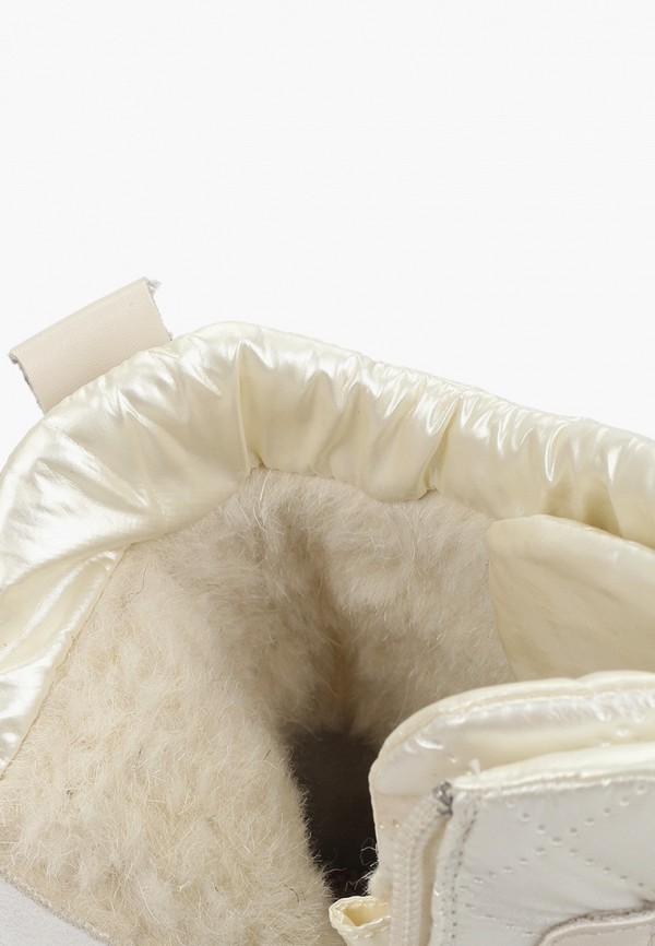 Дутики Котофей белый, размер 37, фото 6