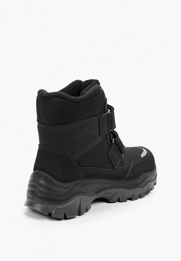 фото Ботинки котофей