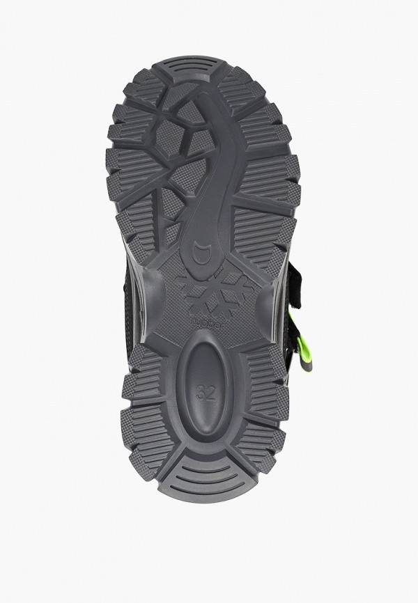 фото Ботинки котофей