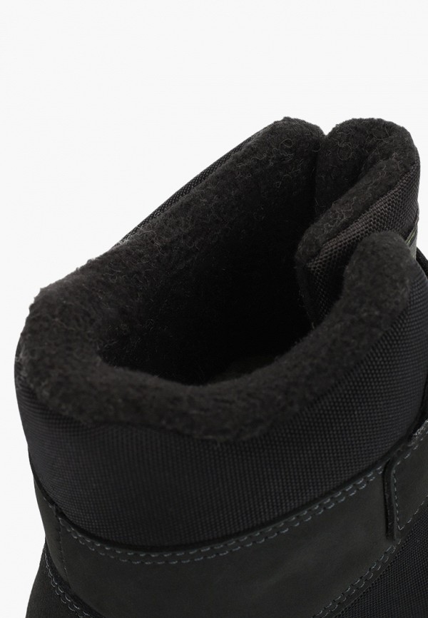 фото Ботинки котофей