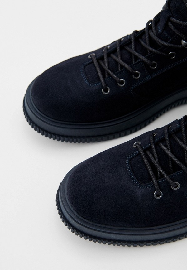 фото Ботинки tommy hilfiger