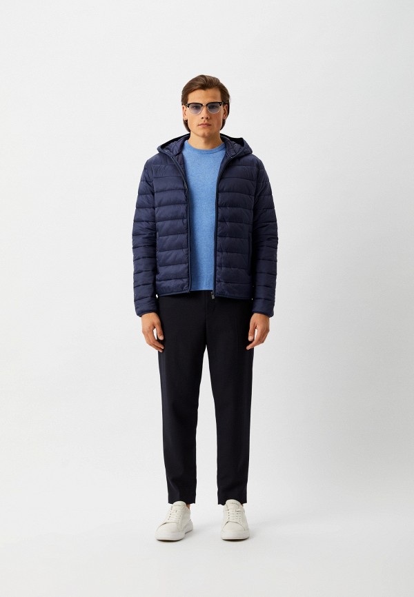 фото Куртка утепленная trussardi