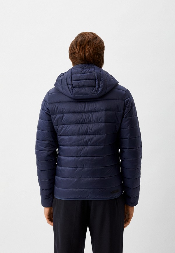 фото Куртка утепленная trussardi