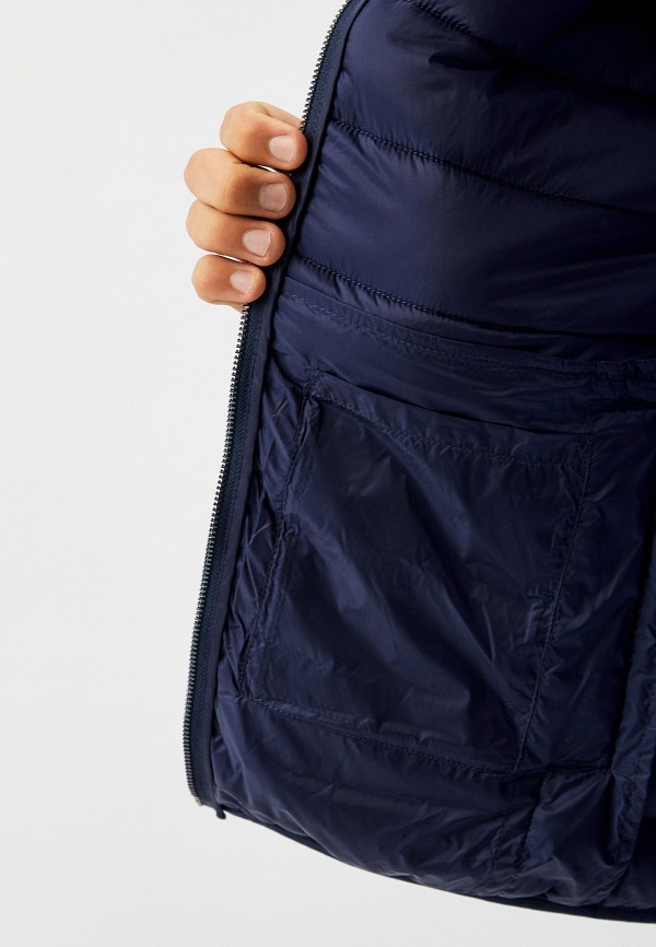 фото Куртка утепленная trussardi