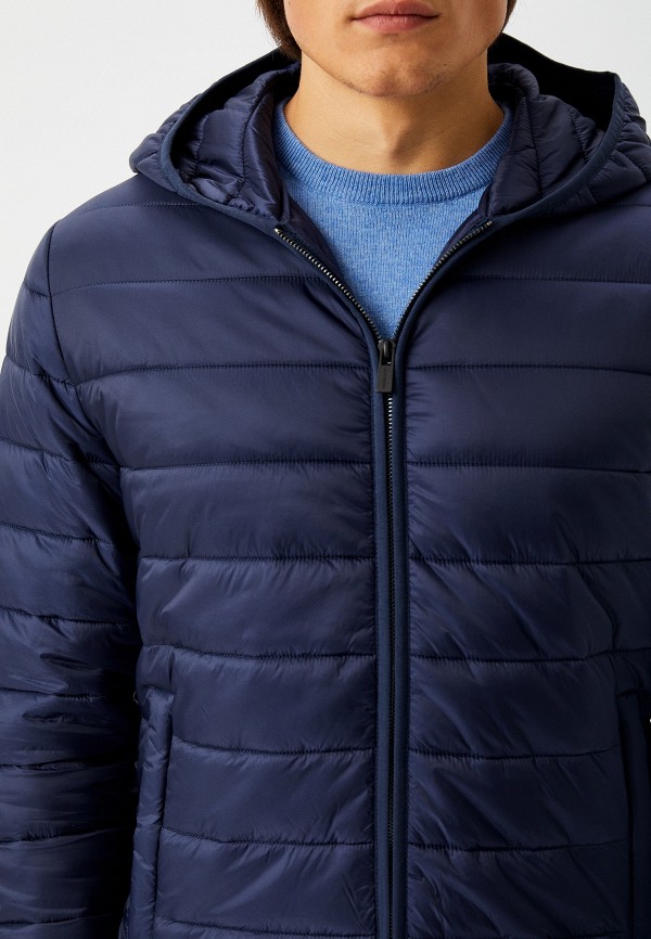 фото Куртка утепленная trussardi