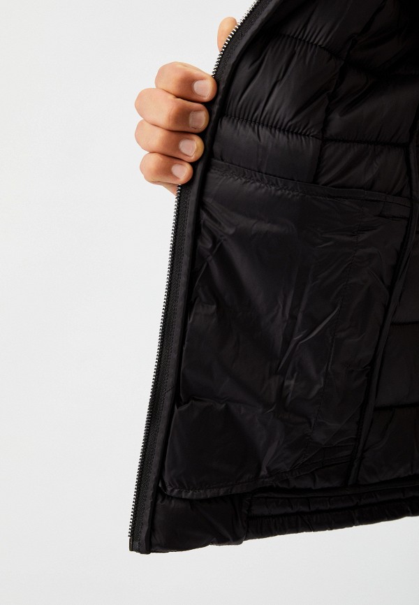 фото Куртка утепленная trussardi