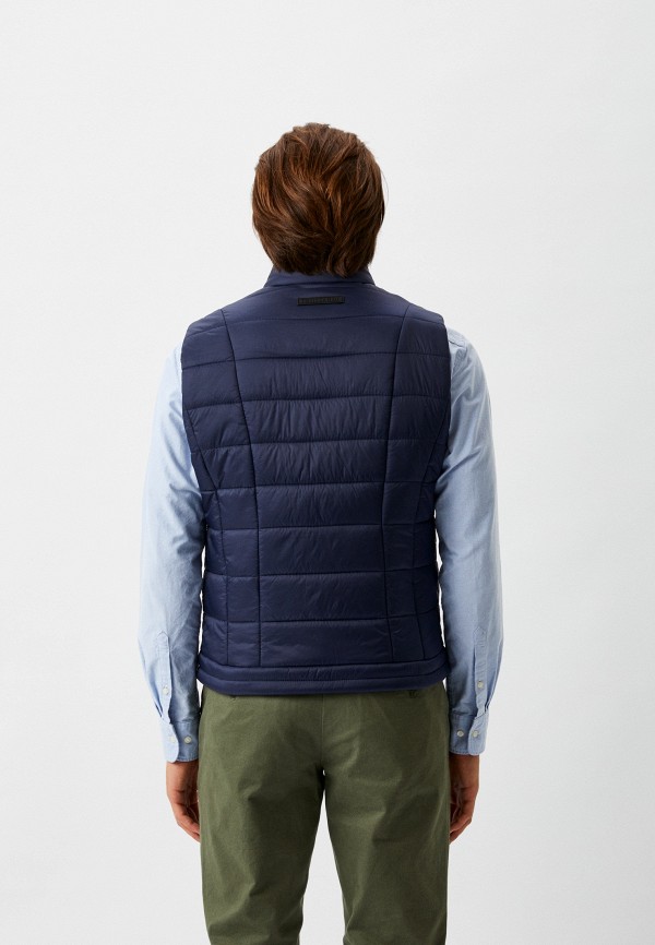 фото Жилет утепленный trussardi