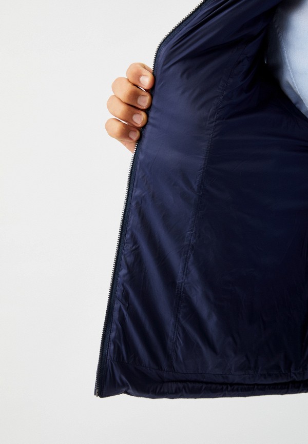 фото Жилет утепленный trussardi