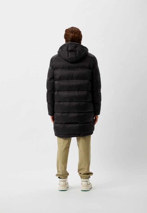 фото Пуховик trussardi